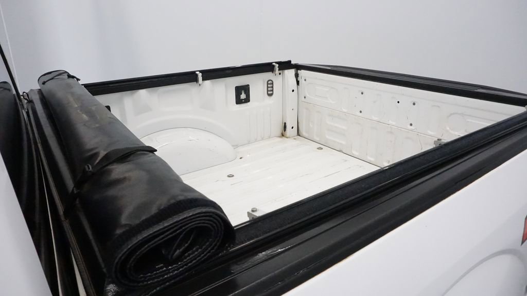 Used 2016 Ford F150 XLT w/ Equipment Group 302A Luxury image 19