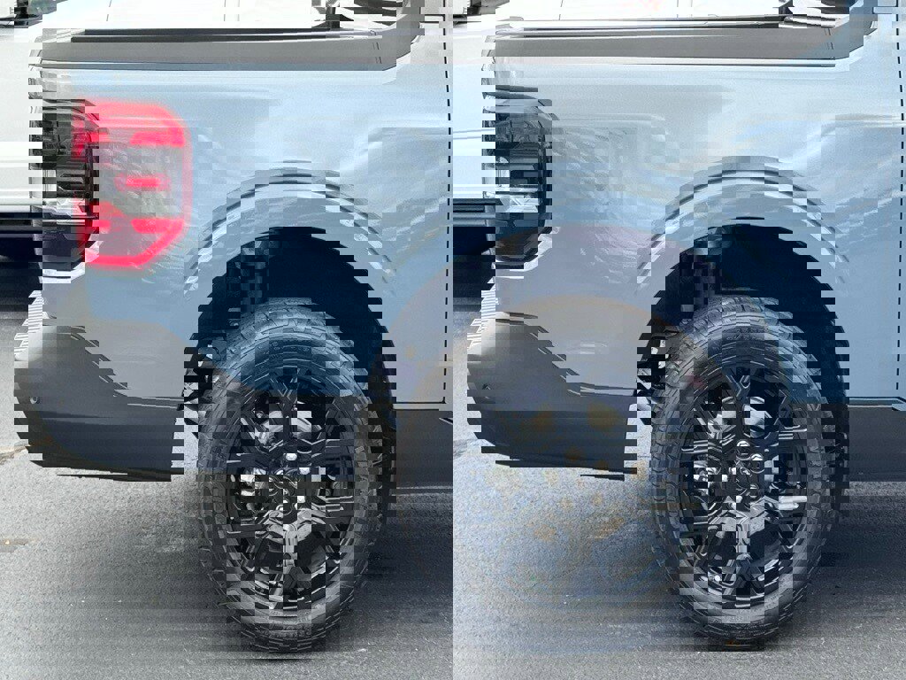 New 2025 Ford Maverick XLT w/ Black Appearance Package image 37