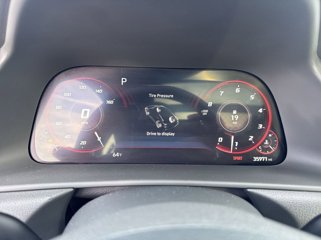 Used 2022 Hyundai Sonata SEL Plus image 15