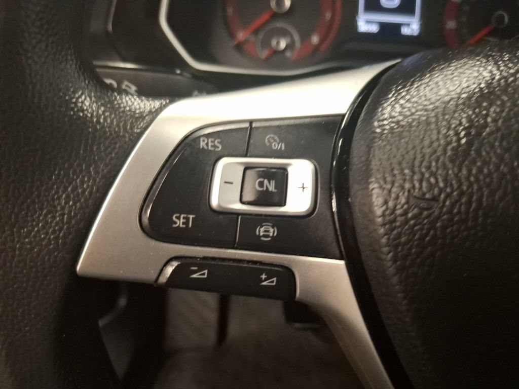 Used 2019 Volkswagen Jetta SE FWD image 20