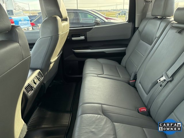 Used 2016 Toyota Tundra Limited image 6