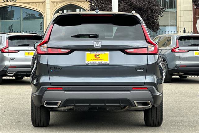 New 2026 Honda CR-V Sport Touring image 5