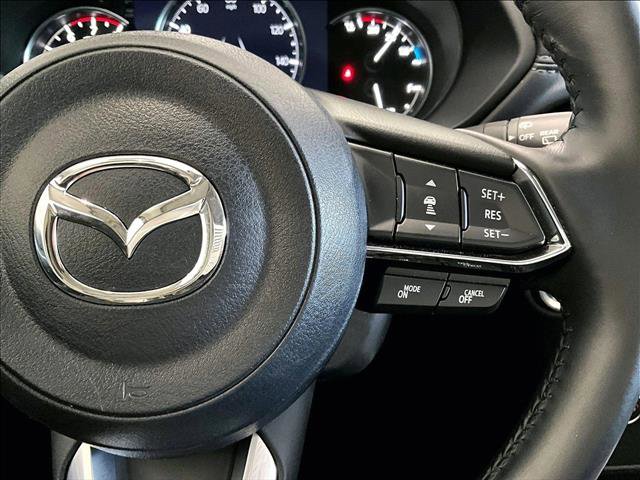 Used 2023 MAZDA CX-5 AWD 2.5 S image 21