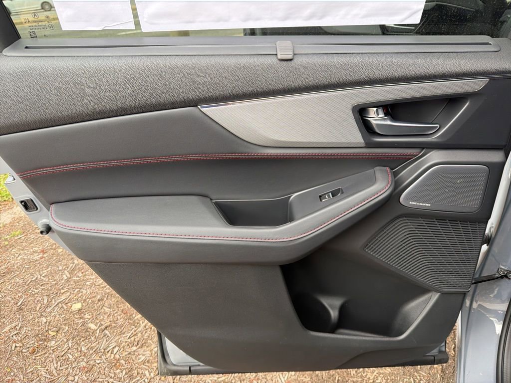 New 2026 Acura MDX A-Spec AWD/4WD image 21