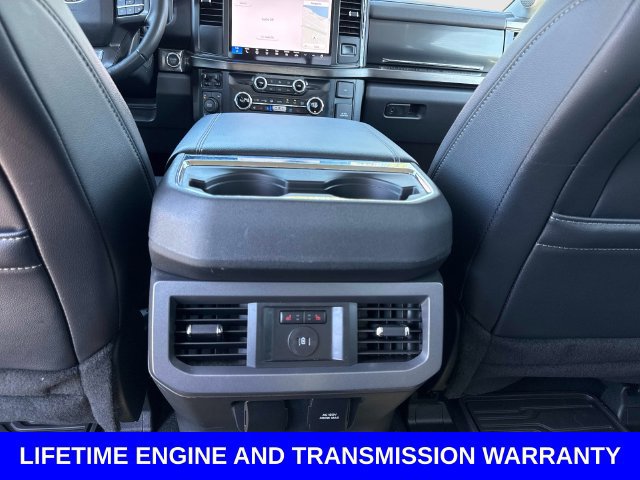 Used 2024 Ford F350 Lariat w/ Sport Appearance Package AWD/4WD image 17