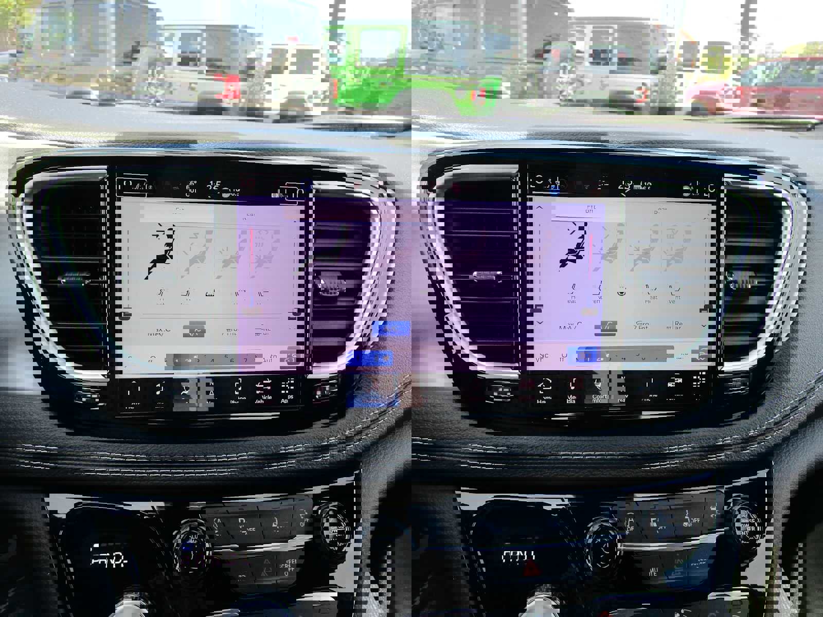 New 2026 Chrysler Pacifica Limited w/ Uconnect Theater Family Group image 44