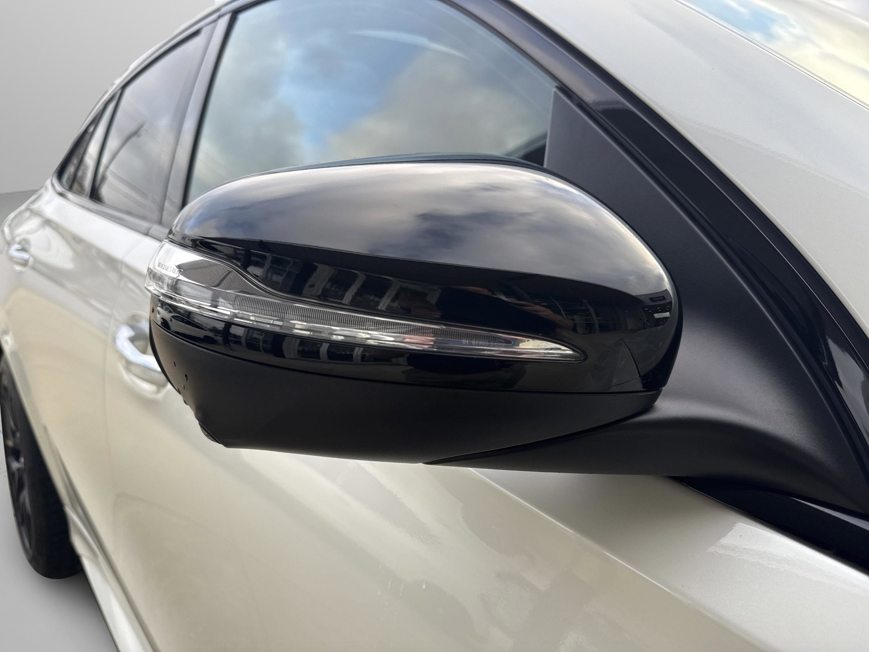 Certified 2024 Mercedes-Benz GLE 53 AMG 4MATIC Coupe image 10