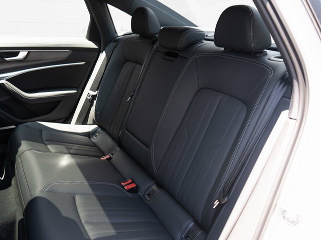 New 2025 Audi A6 Premium Plus image 9