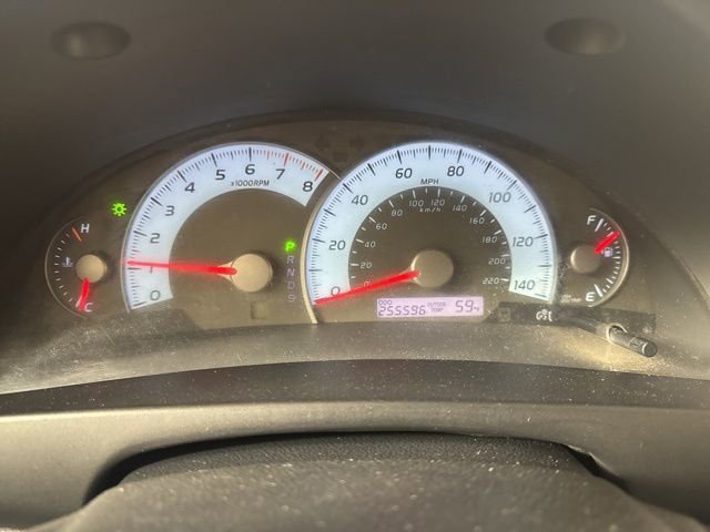 Used 2011 Toyota Camry SE w/ Fleet Convenience Pkg FWD image 17