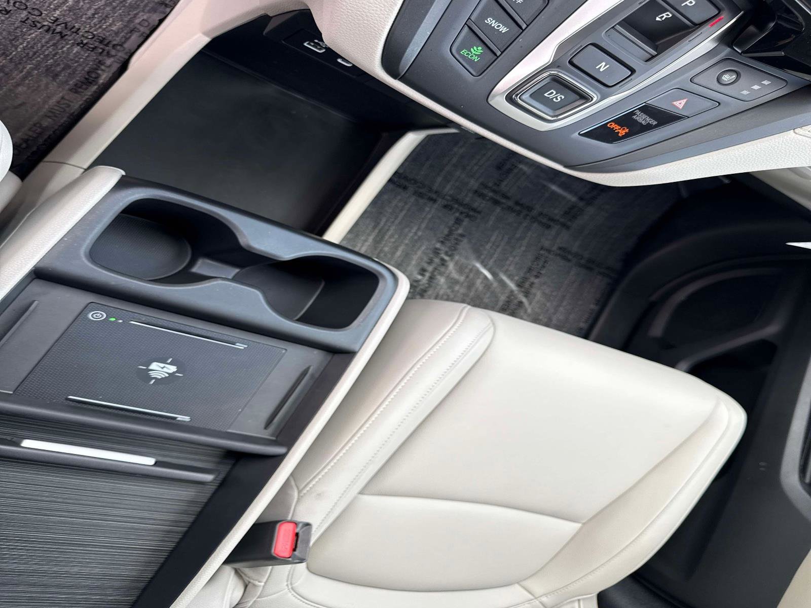 Certified 2025 Honda Odyssey EX-L image 30