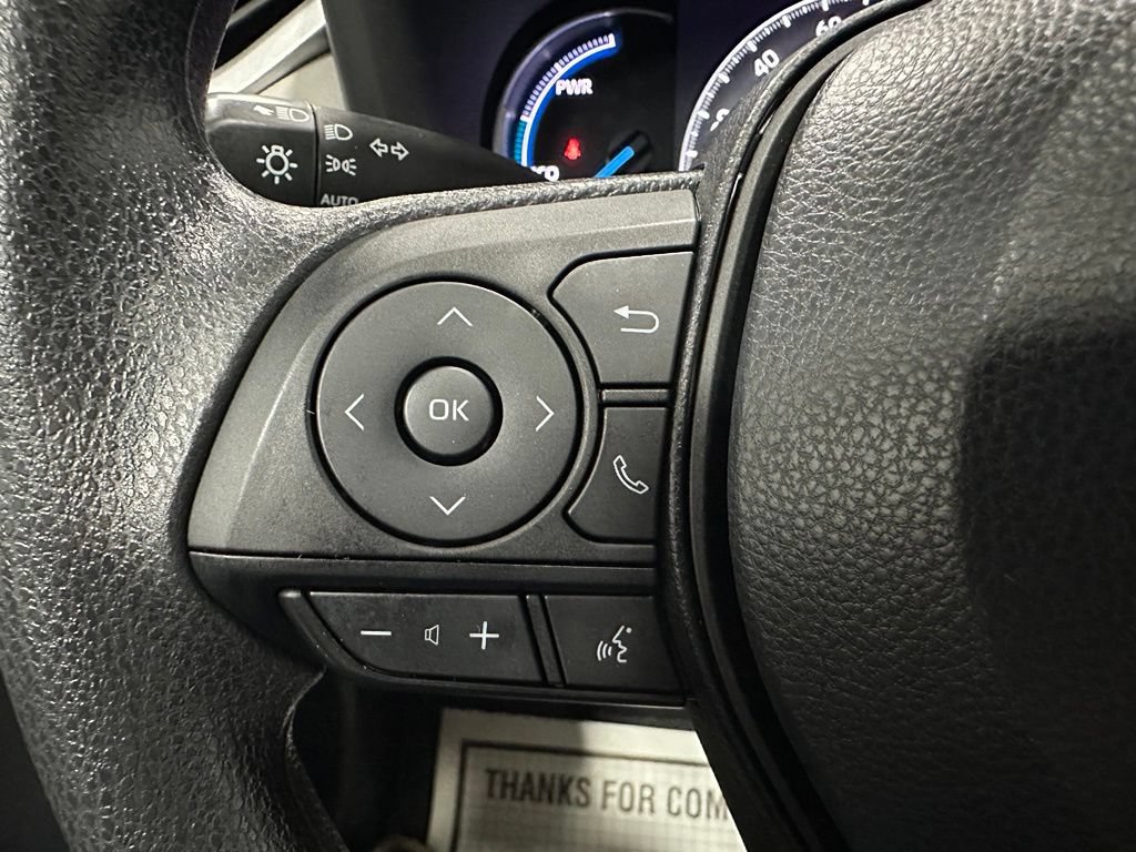 Used 2024 Toyota RAV4 XLE w/ Convenience Package AWD/4WD image 19