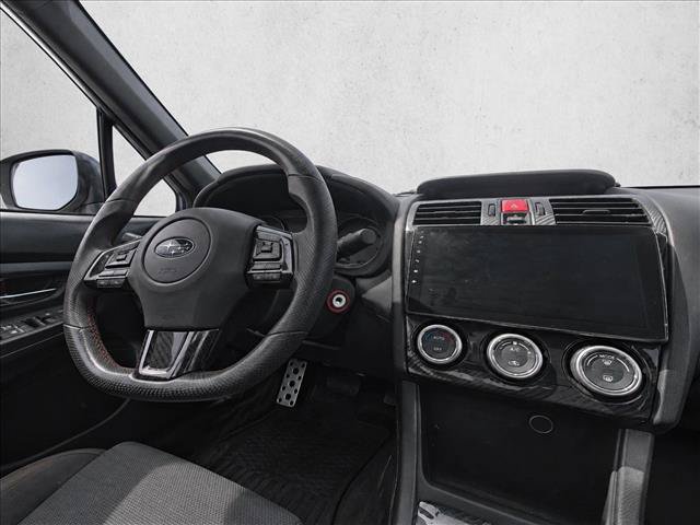 Used 2016 Subaru WRX AWD/4WD image 23