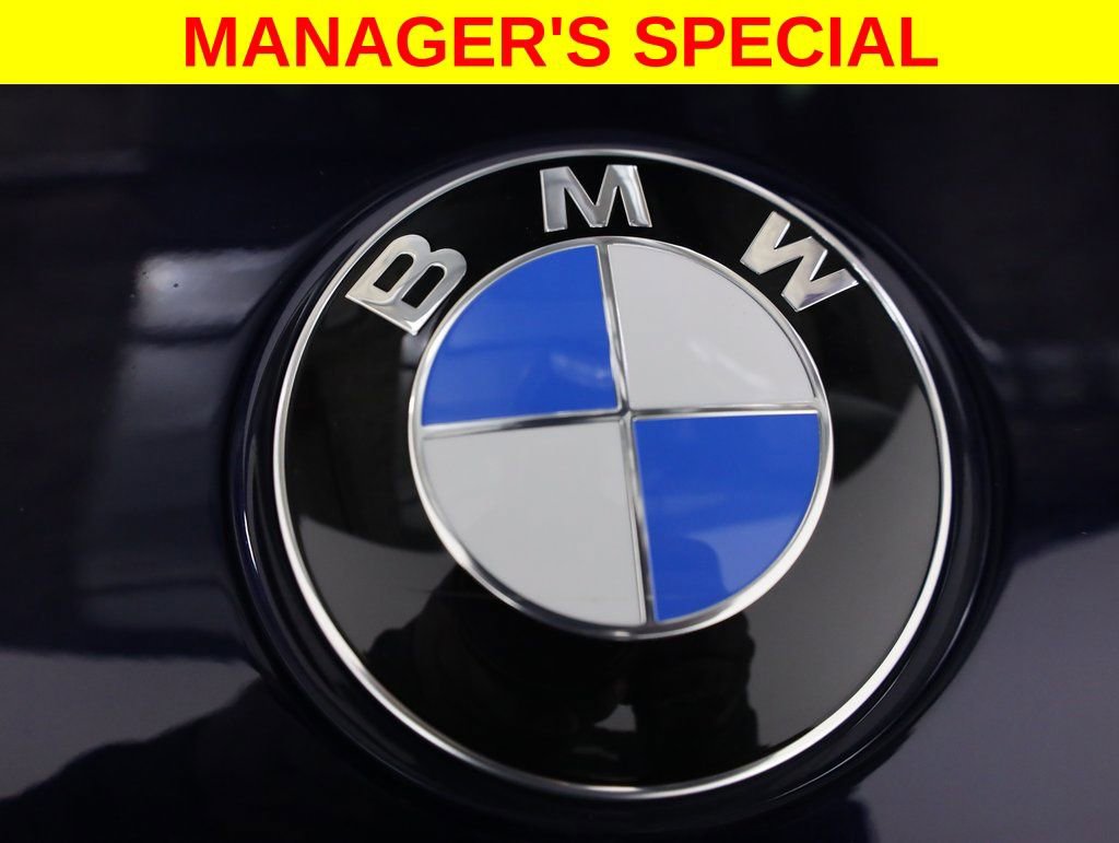 Used 2026 BMW X7 M60i image 72