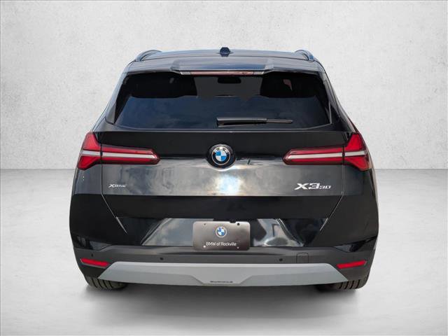 New 2026 BMW X3 xDrive30 w/ Premium Package image 8