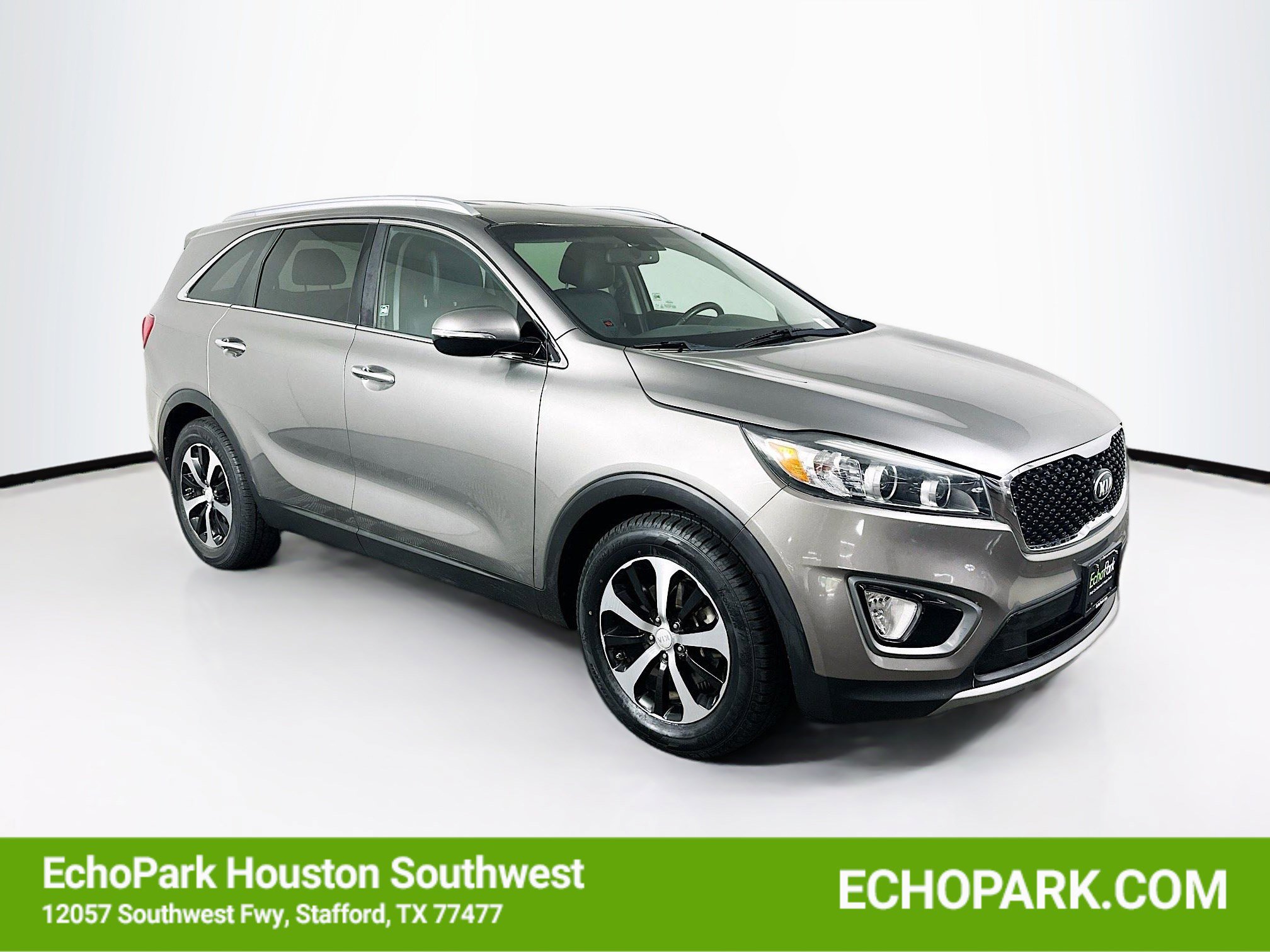 Used 2016 Kia Sorento EX image 1