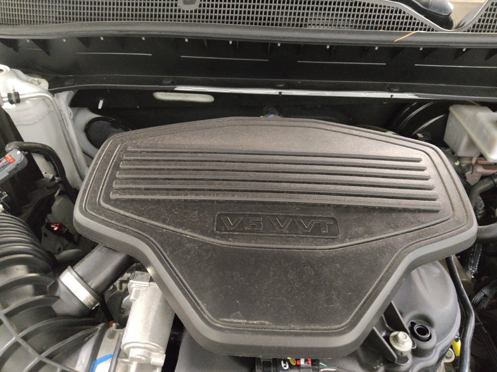 Used 2021 Chevrolet Blazer LT FWD image 30