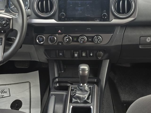 Certified 2019 Toyota Tacoma TRD Off-Road AWD/4WD image 19