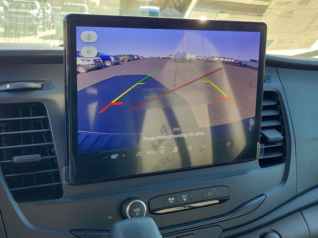 New 2025 Ford Transit 250 Base image 27