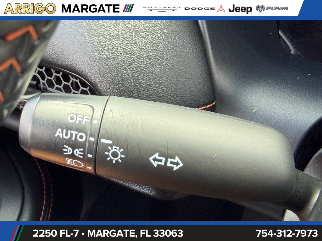 Used 2025 Honda HR-V Sport image 31