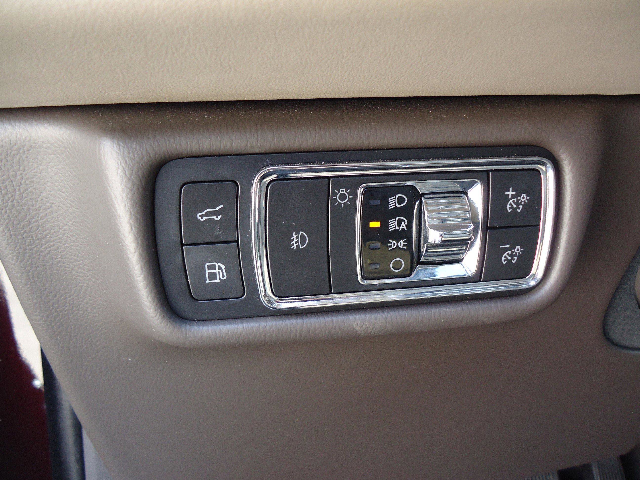 Used 2021 Lincoln Aviator Grand Touring w/ Equipment Group 301A image 14