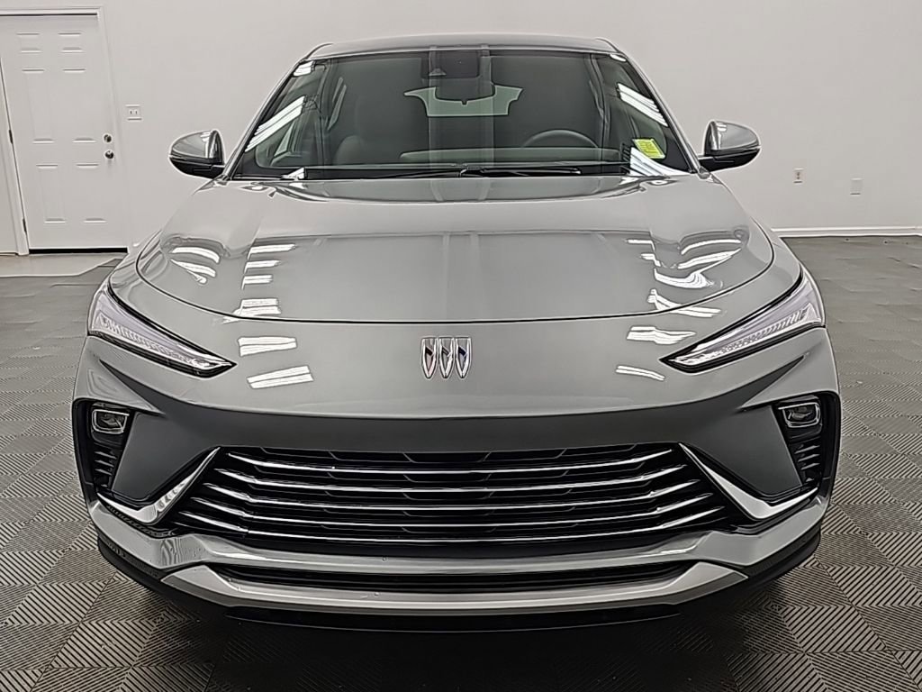 New 2026 Buick Envista Preferred w/ Convenience I Package image 3