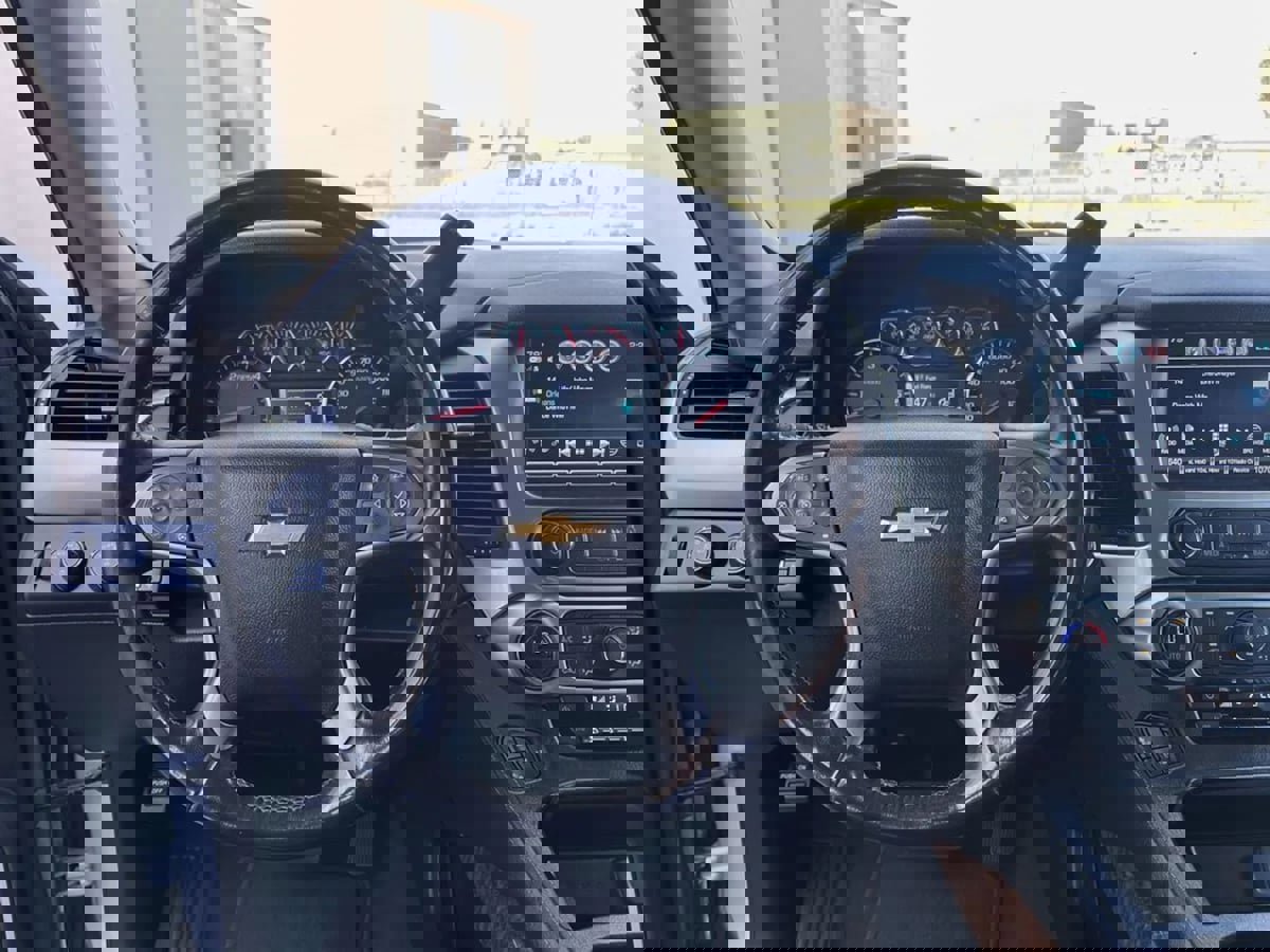 Used 2019 Chevrolet Tahoe Premier w/ RST 6.2L Performance Edition image 12