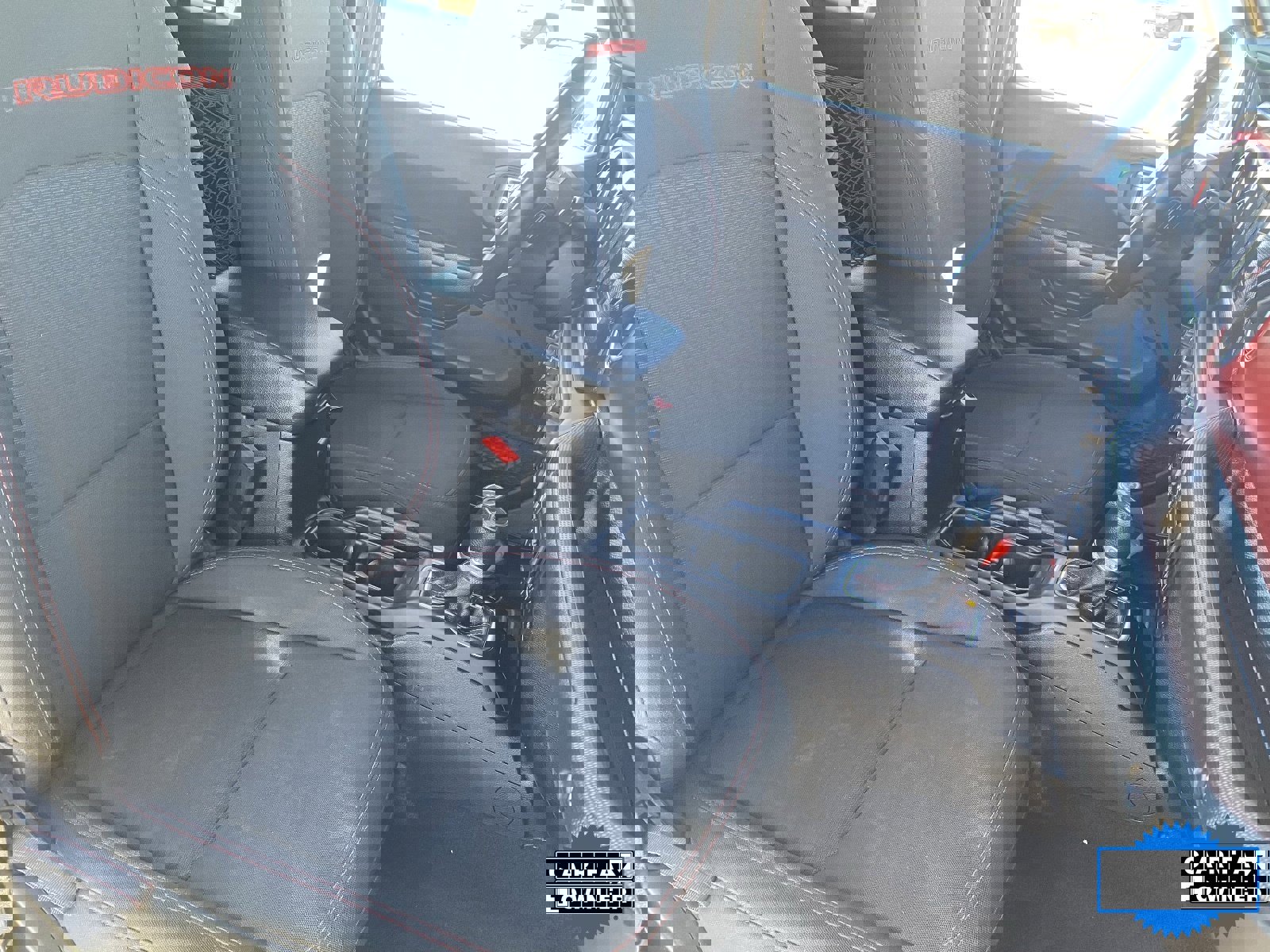 Used 2020 Jeep Gladiator Rubicon image 11