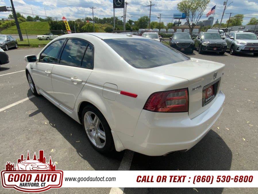 Used 2008 Acura TL FWD image 18