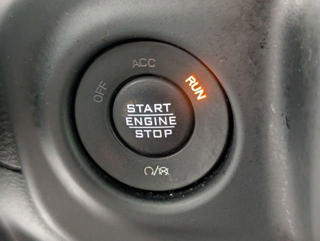 Used 2021 Jeep Wrangler Unlimited Sport image 22