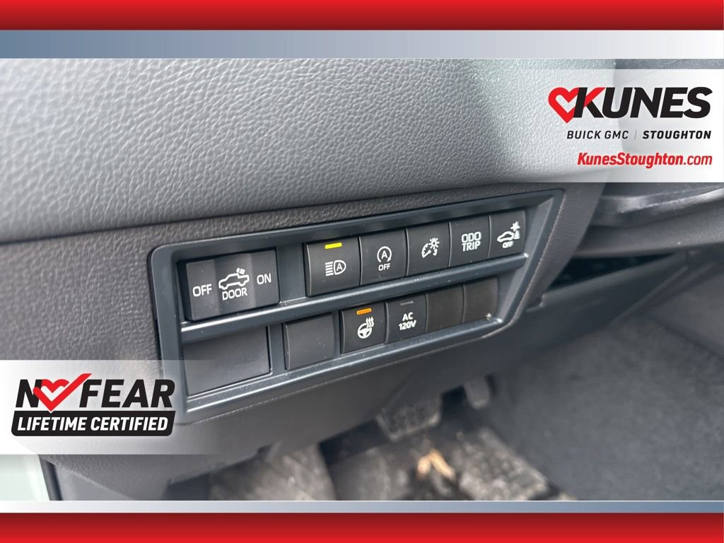 Used 2024 Toyota Tundra Limited image 23