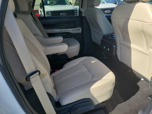 Certified 2023 Ford Expedition Platinum AWD/4WD image 20