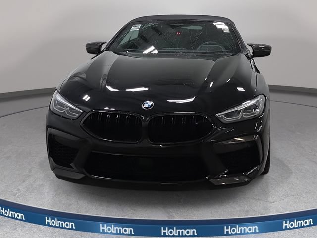 Used 2022 BMW M8 Competition AWD/4WD image 3