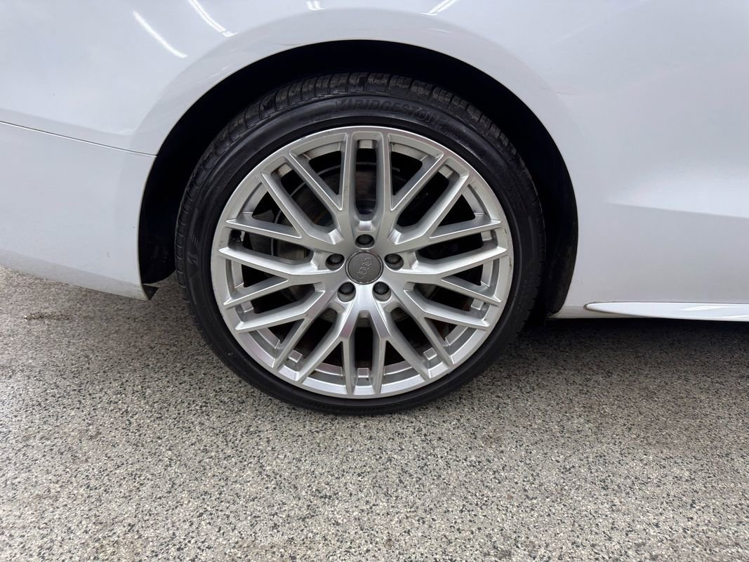 Used 2015 Audi S5 Premium Plus w/ Technology Package image 30