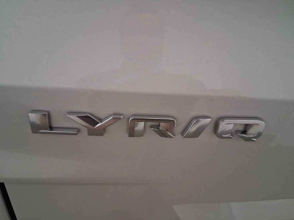 Certified 2024 Cadillac Lyriq Sport AWD/4WD image 26