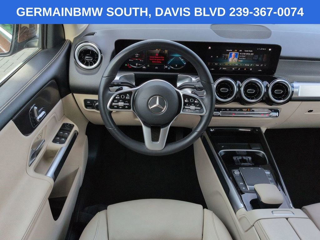 Used 2023 Mercedes-Benz GLB 250 image 17