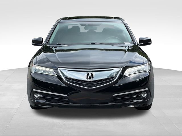 Used 2015 Acura TLX w/ Technology Package FWD image 8