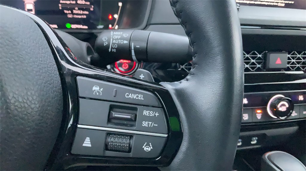 Used 2023 Honda Accord Touring image 27