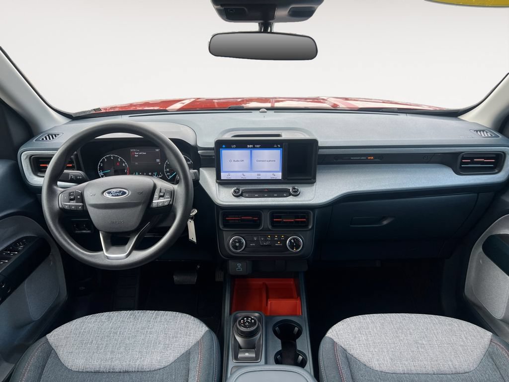 Used 2024 Ford Maverick XLT w/ Equipment Group 300A Standard AWD/4WD image 10