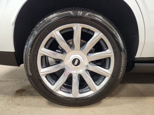 Used 2023 Cadillac Escalade Premium Luxury Platinum AWD/4WD image 32