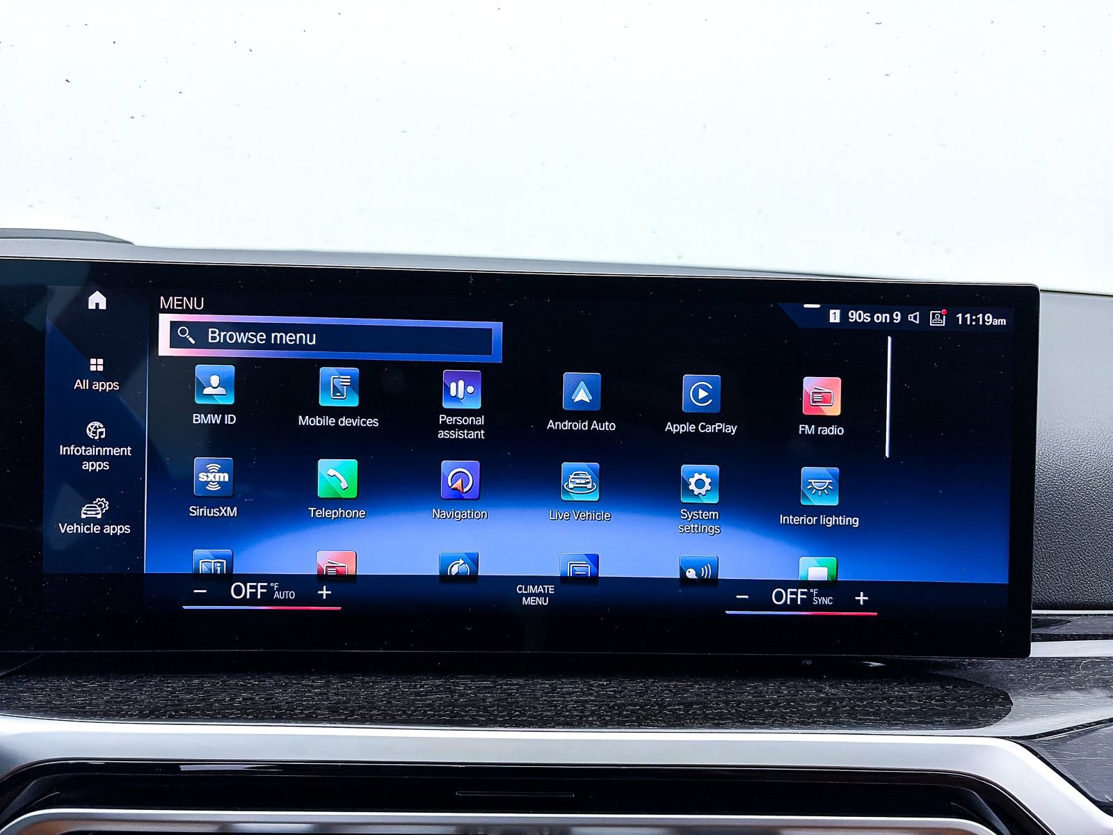 Used 2023 BMW M340i xDrive image 24