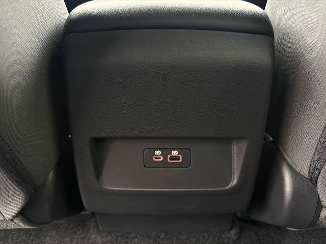 New 2026 Nissan Frontier SV w/ Tow Package image 12