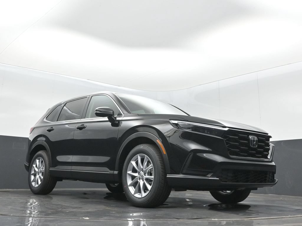 New 2026 Honda CR-V EX image 10