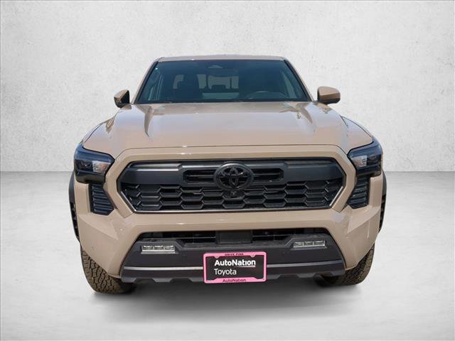 New 2026 Toyota Tacoma TRD Off-Road image 6