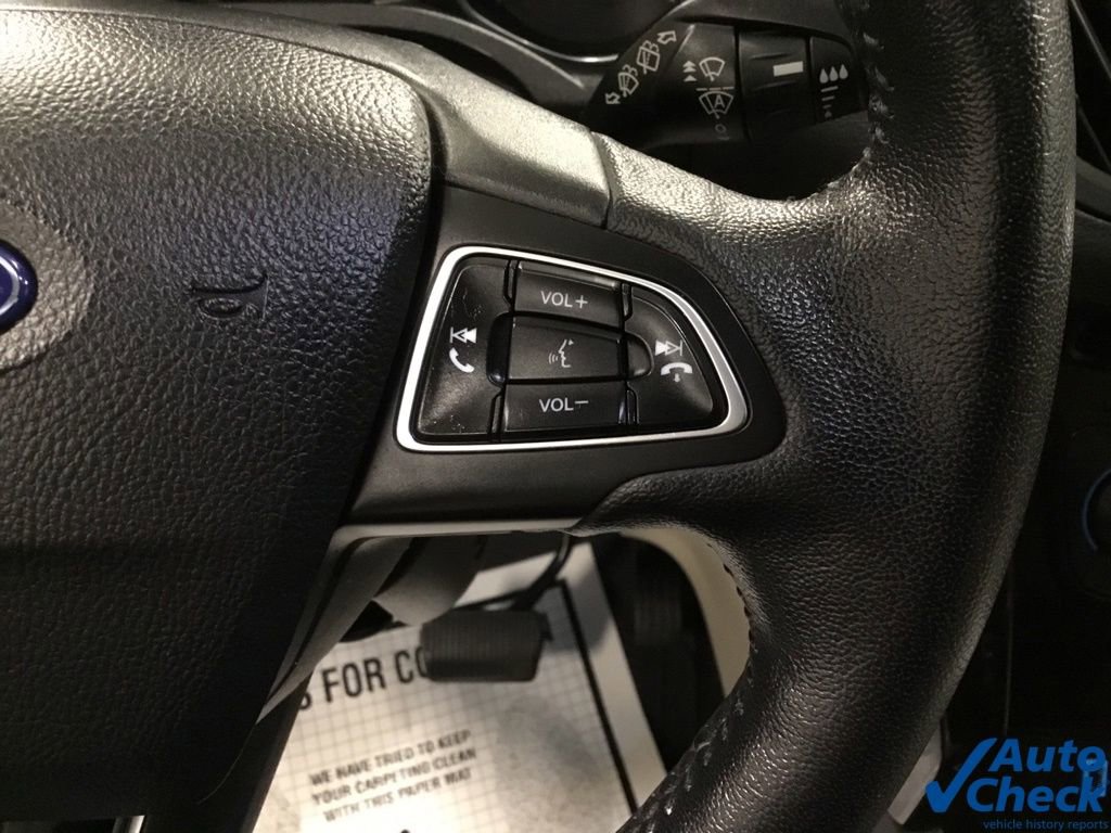 Used 2019 Ford Escape Titanium image 47