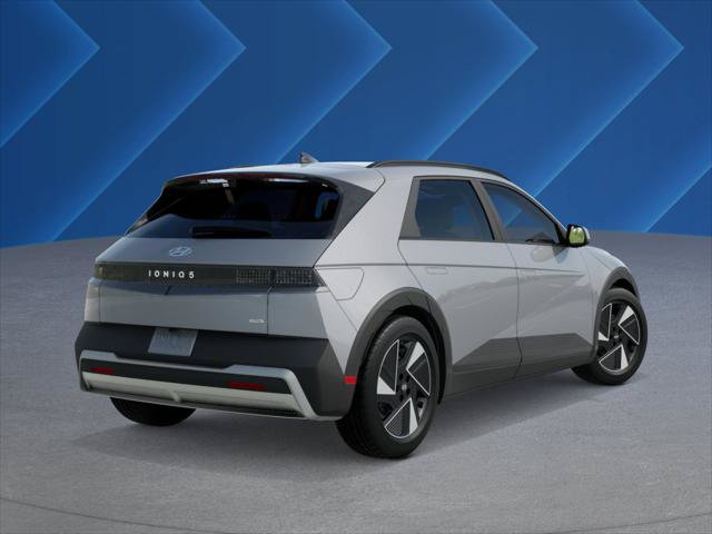 New 2027 Hyundai Ioniq 5 SEL AWD/4WD image 4