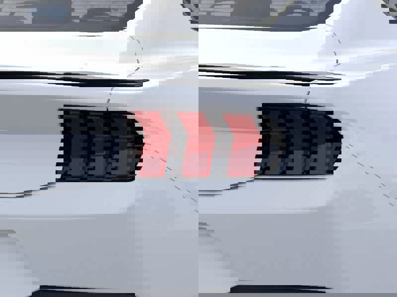 New 2026 Ford Mustang Premium image 21