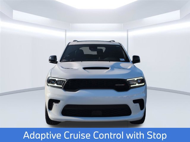 New 2027 Dodge Durango GT AWD/4WD image 11