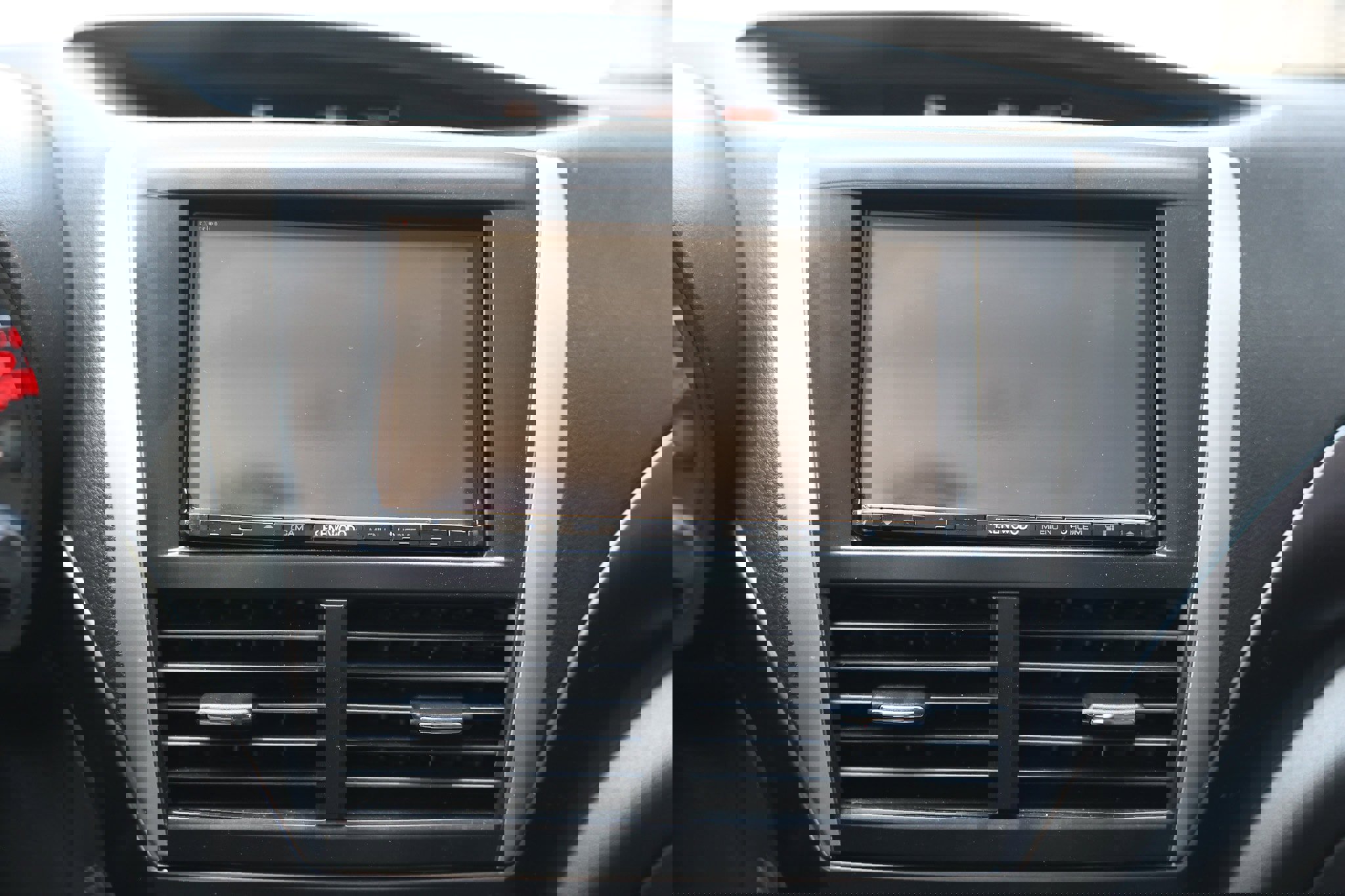 Used 2014 Subaru Impreza WRX Sedan AWD/4WD image 36