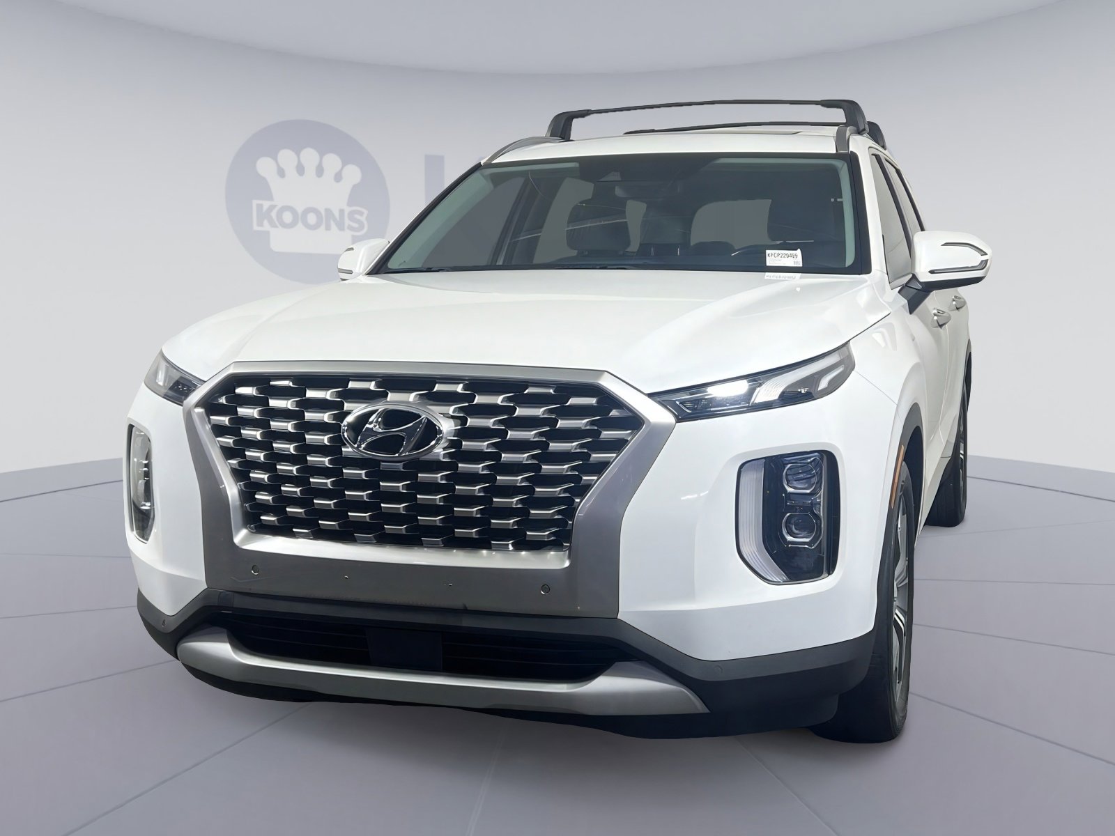 Used 2022 Hyundai Palisade SEL w/ Premium Package image 1