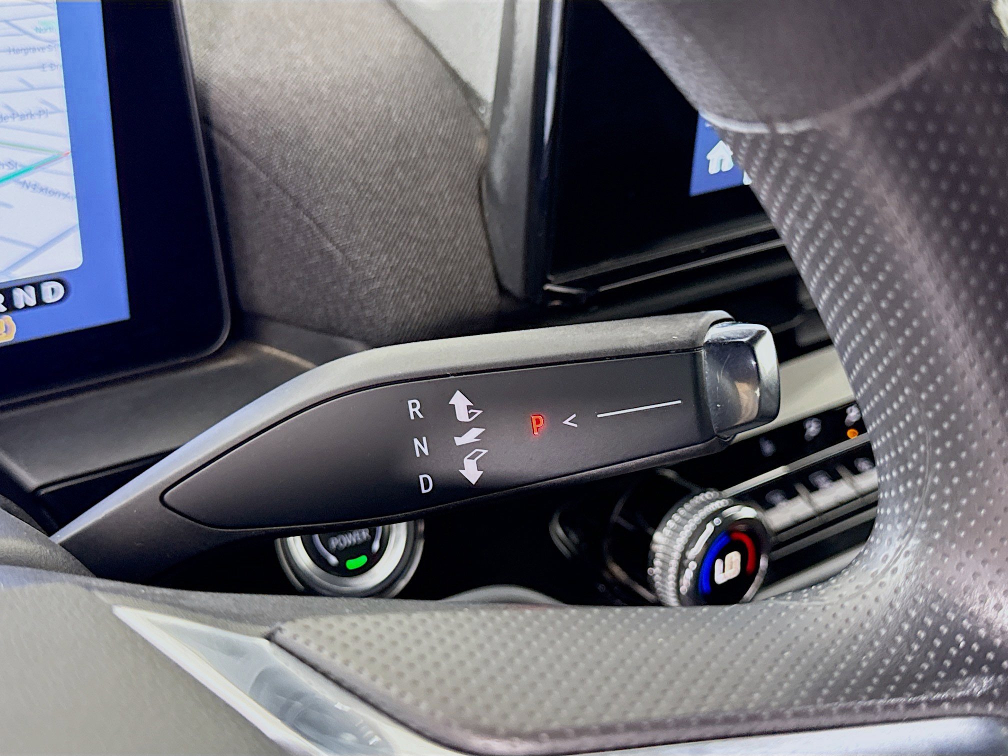 Used 2024 Honda Prologue EX image 17